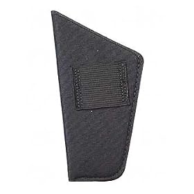 GunMate Inside The Pant Holster Series 213 Black Sz12 Ambidextrous by 