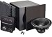 Dayton T1503K 15 Titanic Mk III Subwoofer Kit