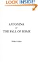 Antonina Or, The Fall Of Rome