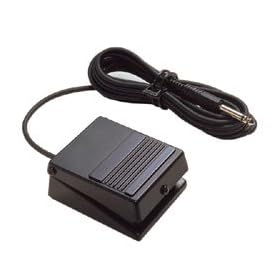 Roland DP2 Damper Pedal for Keyboard and Midi