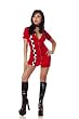Super Sexy Speedway Chic Costume