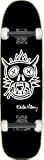 Alien Workshop Haring Monster Complete Skateboard - 8.75 w/Mini logos