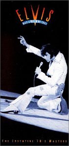 Walk a Mile in My Shoes: The Essential 70's Masters