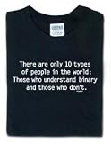 Binary People