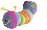 Tiny Love New Sensations Jittering Julie - one color, one size