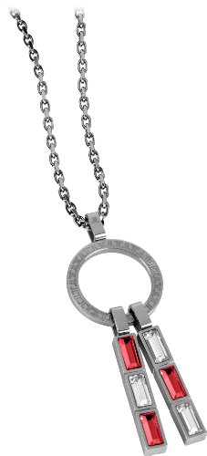 Jacques Lemans Damen-Collier mit Anh&auml;nger JL Jewellery S-C53D Preisvergleich
