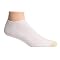 Wear Gold Toe Socks!