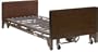 WhisperLite II® Low Bed: WhisperLite Low Bed Only