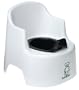 Baby Bjorn� Large Potty Chair White