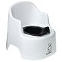 Baby Bjorn� Large Potty Chair White