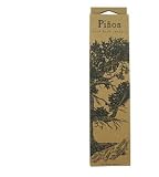 Desert Pinon Incense 40 sticks by Juniper Ridge