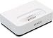 Denon ASD-1RWT iPod Docking Station (White Finish)