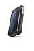 Eton Mobius NSP300B Rechargeable Battery Case w/ Solar Panel for iPhone 4 and 4S (AT&T and Verizon models)