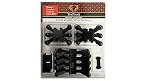 Ten Point BowJax Noise Dampening Kit CLS HL XLT Md: HCA-13810