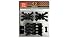 Wicked Ridge BowJax Noise Dampening Kit for 2012 Crossbows