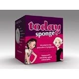 Today Sponge, Female Contraceptive (12 Sponges)