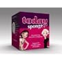 Today Sponge, Female Contraceptive (12 Sponges)