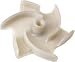Wayne Water Systems #60031-WYN1 Sump Pump Impeller Kit