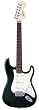 Gretsch Guitars G6119B Broadkaster Bass Guitar - Orange - 241-6000-812