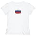 T-Shirt Woman White 