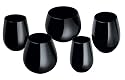 Riedel Sommeliers Black Wine Glass Collection
