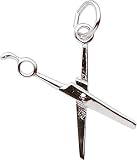 Scissors Charm by Rembrandt Charms