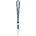 Florida Gators Breakaway Lanyard with Key Ring