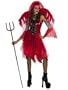 Teen (Up to 9 Jr.) - Fairy-Licious Devil Fairy Costume