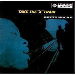Take the "A" Train