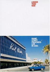 Manic Street Preachers - 