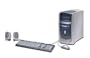 HP Pavilion 514n Desktop PC (2.2 GHz Celeron, 256MB RAM, 60GB hard drive)