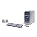 HP Pavilion 514n Desktop PC (2.2 GHz Celeron, 256MB RAM, 60GB hard drive)