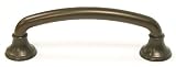 4 CTC Pull - Oil Rubbed Bronze