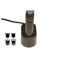Andis 395060-Edjer II Rechargeable Cordless Professional Trimmer