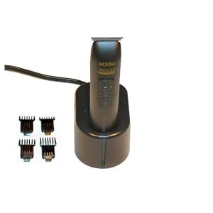Buy Andis 395060-Edjer II Rechargeable Cordless Professional Trimmer by Andis
