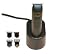 Andis  32560D-3 T-Edjer II Rechargeable Cordless Professional Trimmer