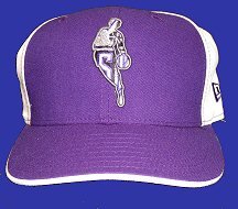 Sacramento Kings Team Insider Cap