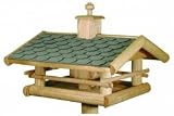 Vogelhaus Gruppenbuehren