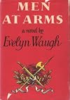 MEN AT ARMS