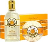 Bouquet Imperial by Roger & Gallet 2 Piece Set Includes: 3.4 oz Eau de Cologne Spray + 3.5 oz Perfumed Soap