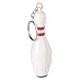Bowling Key Tag