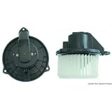 2002-2004 Jeep Grand Cherokee Heater AC Blower Motor 