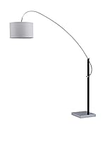 Safavieh Lámpara de Suelo Katalina