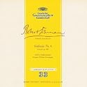 Schumann: Sinfonie Nr. 4