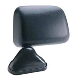 K Source 70008T Toyota Pickup/T100 OE Style Manual Replacement Driver Side Mirror