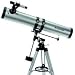 Celestron 21045 114mm Equatorial PowerSeeker Telescope