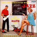 Revue Jimmy Rowles Sextet  / Let's Get Acquainted with Jazz (For People Who Hate Jazz)