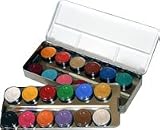 Eulenspiegel (224007) 24-Farben Exklusiv-Palette