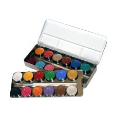 Eulenspiegel (224007) 24-Farben Exklusiv-Palette