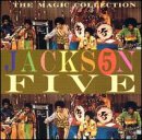 The Jackson 5 - The Jackson Five ( Audio CD ) - B00004OCSO